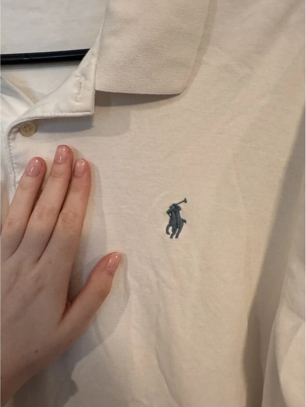 Ralph Lauren polo ralph